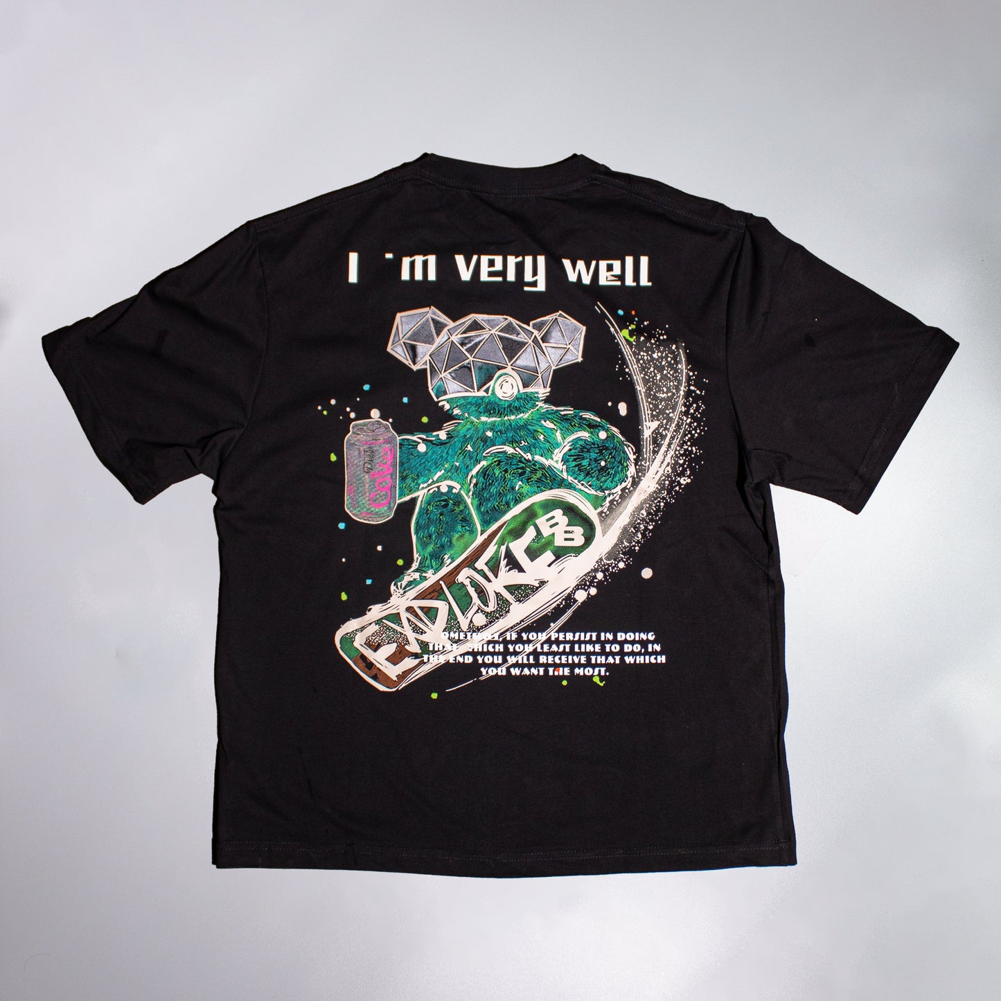 Diseño I’am Negra