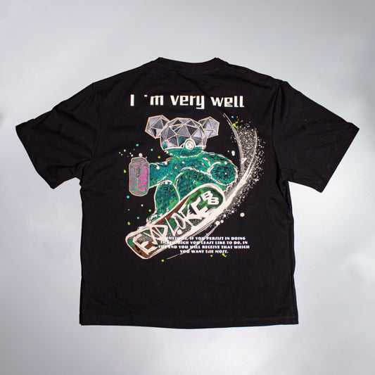 Diseño I’am Negra