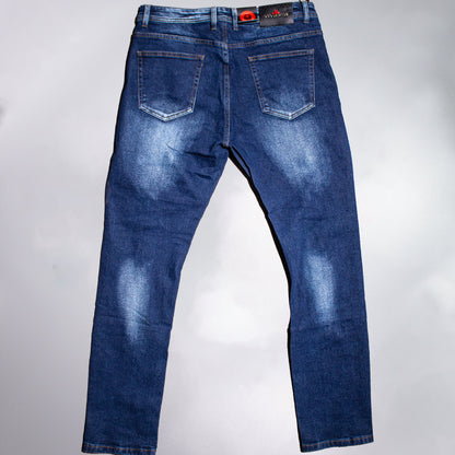 Jeans Desquared Azul