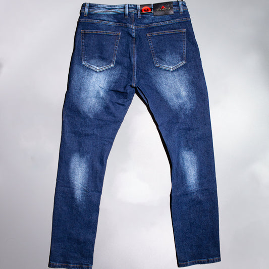 Jeans Desquared Azul