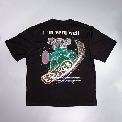 Diseño I’am Negra