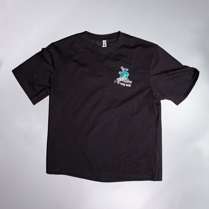 Diseño I’am Negra