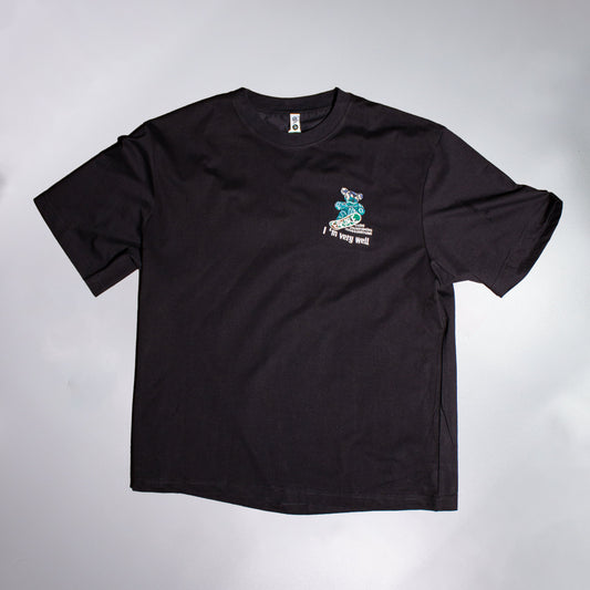 Diseño I’am Negra