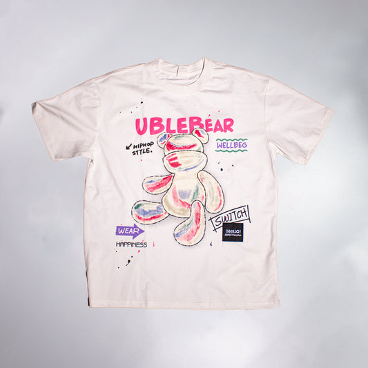 Diseño UBleBear Blanca